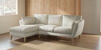 Medium Corner Chaise - Left Hand