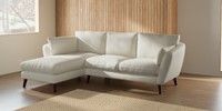 Medium Corner Chaise - Left Hand