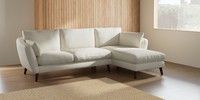 Large Corner Chaise - Right Hand