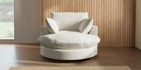 Swivel Chair