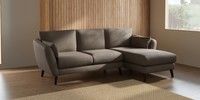 Medium Sofa Chaise - Right Hand