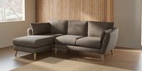Medium Corner Chaise - Left Hand