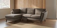 Medium Corner Chaise - Left Hand