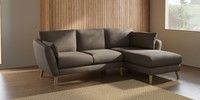 Medium Corner Chaise - Right Hand