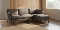 Large Corner Chaise - Right Hand