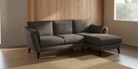 Medium Sofa Chaise - Right Hand