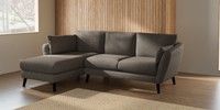 Medium Corner Chaise - Left Hand