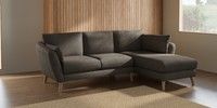 Medium Corner Chaise - Right Hand
