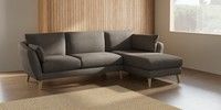 Large Corner Chaise - Right Hand