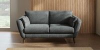 3 Seater Small Sofa