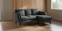 Small Sofa Chaise - Universal