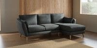 Medium Sofa Chaise - Right Hand