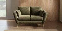 2 Seater Small Sofa