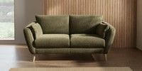 3 Seater Small Sofa