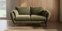 3 Seater Small Sofa