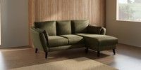 Small Sofa Chaise - Universal