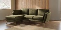 Medium Corner Chaise - Left Hand