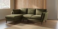 Medium Corner Chaise - Left Hand