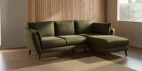 Medium Corner Chaise - Right Hand