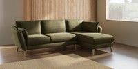 Large Corner Chaise - Right Hand