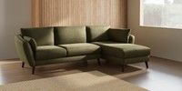 Large Corner Chaise - Right Hand