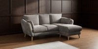 Small Sofa Chaise - Universal