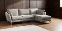 Large Corner Chaise - Right Hand