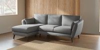 Medium Sofa Chaise - Left Hand