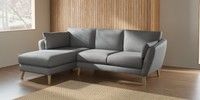Medium Corner Chaise - Left Hand