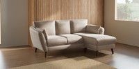 Small Sofa Chaise - Universal