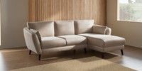 Medium Sofa Chaise - Right Hand