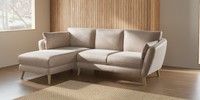 Medium Corner Chaise - Left Hand