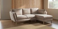 Medium Corner Chaise - Right Hand