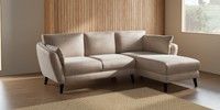 Medium Corner Chaise - Right Hand