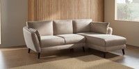 Medium Corner Chaise - Right Hand