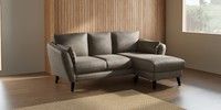 Small Sofa Chaise - Universal