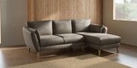 Medium Sofa Chaise - Right Hand