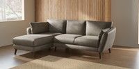 Medium Corner Chaise - Left Hand