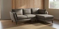Medium Corner Chaise - Right Hand