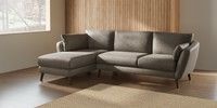 Large Corner Chaise - Left Hand