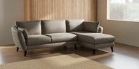 Large Corner Chaise - Right Hand
