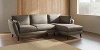 Large Corner Chaise - Right Hand