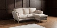 Small Sofa Chaise - Universal