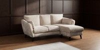 Small Sofa Chaise - Universal