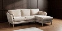 Medium Sofa Chaise - Right Hand