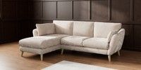 Medium Corner Chaise - Left Hand