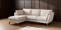 Medium Corner Chaise - Left Hand