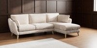 Large Corner Chaise - Right Hand