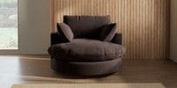 Swivel Chair