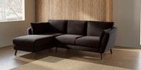 Medium Corner Chaise - Left Hand